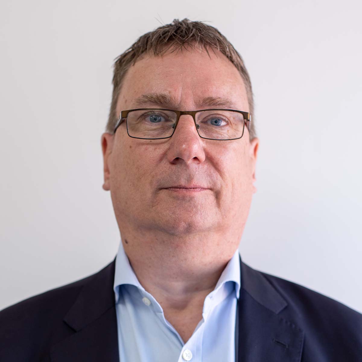 Richard Adcock