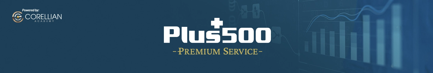 Plus500 Premium Service